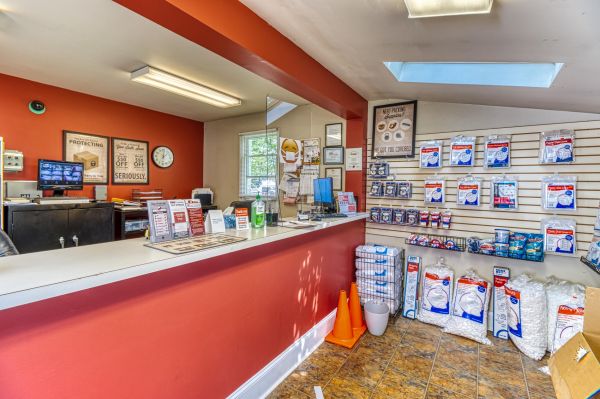 Economy Self Storage - Horseshoe Pike - 3016 Horseshoe Pike