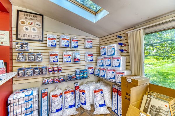 Economy Self Storage - Horseshoe Pike - 3016 Horseshoe Pike