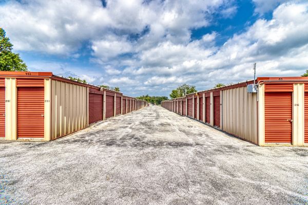 Economy Self Storage - Horseshoe Pike - 3016 Horseshoe Pike