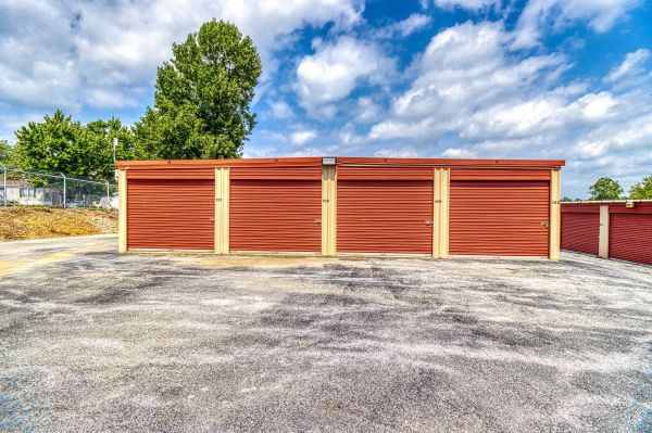 Economy Self Storage - Horseshoe Pike - 3016 Horseshoe Pike