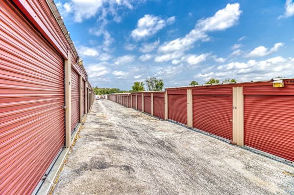 Economy Self Storage - Horseshoe Pike - 3016 Horseshoe Pike