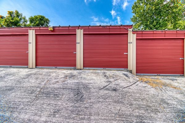 Economy Self Storage - Horseshoe Pike - 3016 Horseshoe Pike