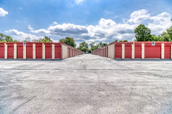 Economy Self Storage - Horseshoe Pike - 3016 Horseshoe Pike