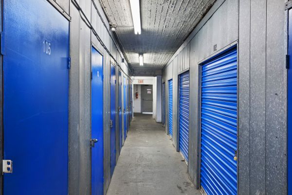 US Storage Centers - Vernon - 4250 S Alameda St