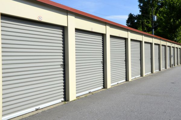 Storage Xxtra Hwy 92 - 3595 Hiram Douglasville Hwy