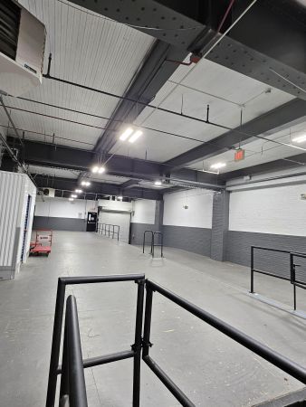 Storage America - Pawtucket - 37 Freight St