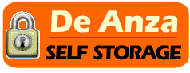 De Anza Self Storage - Riverside - 6625 Clay St