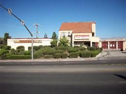 De Anza Self Storage - Riverside - 6625 Clay St