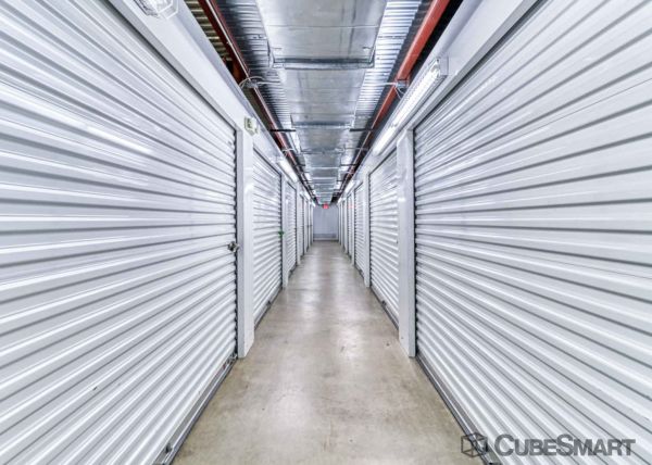 CubeSmart Self Storage - Houston - 1019 W Dallas St - 1019 W Dallas St