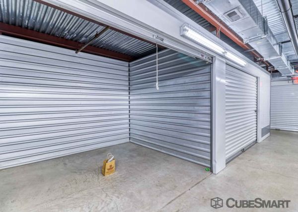 CubeSmart Self Storage - Houston - 1019 W Dallas St - 1019 W Dallas St