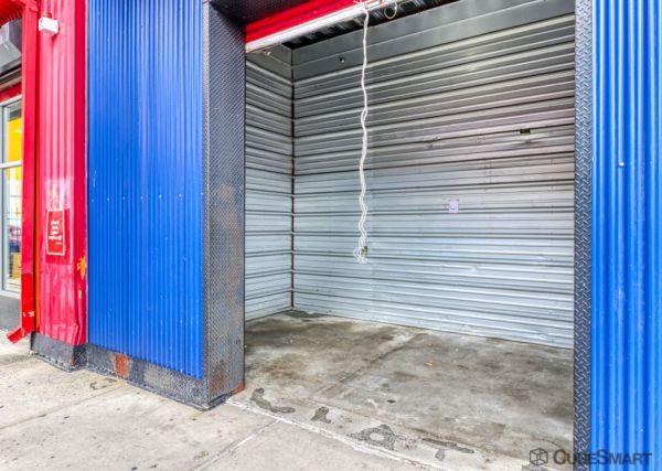 CubeSmart Self Storage - Bronx - 1376 Cromwell Ave - 1376 Cromwell Ave