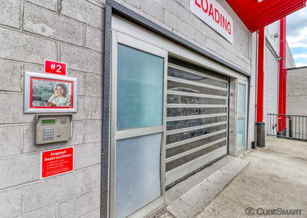 CubeSmart Self Storage - Bronx - 1376 Cromwell Ave - 1376 Cromwell Ave