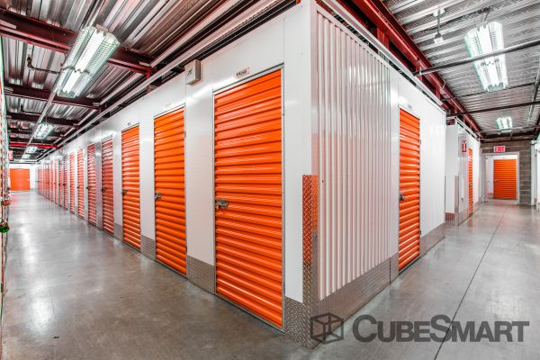 CubeSmart Self Storage - Bronx - 1980 White Plains Rd - 1980 White Plains Rd