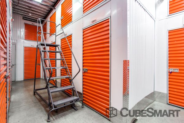 CubeSmart Self Storage - Bronx - 1980 White Plains Rd - 1980 White Plains Rd