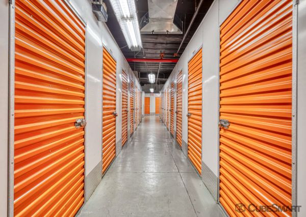 CubeSmart Self Storage - Bronx - 1980 White Plains Rd - 1980 White Plains Rd