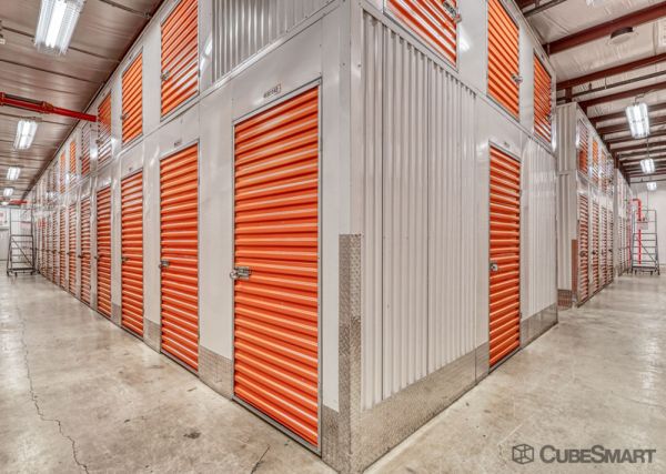 CubeSmart Self Storage - Bronx - 1980 White Plains Rd - 1980 White Plains Rd