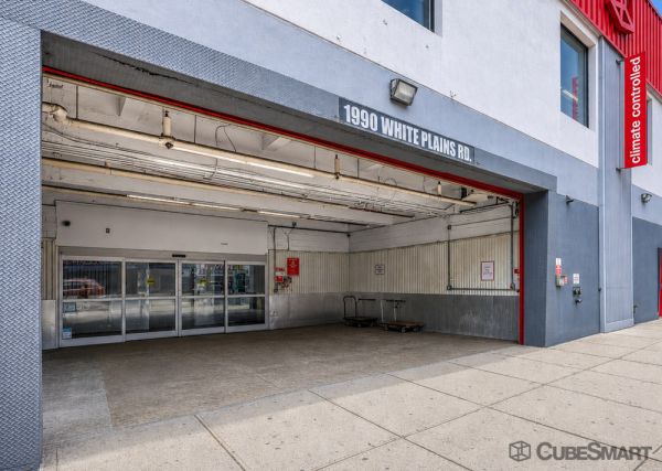 CubeSmart Self Storage - Bronx - 1980 White Plains Rd - 1980 White Plains Rd