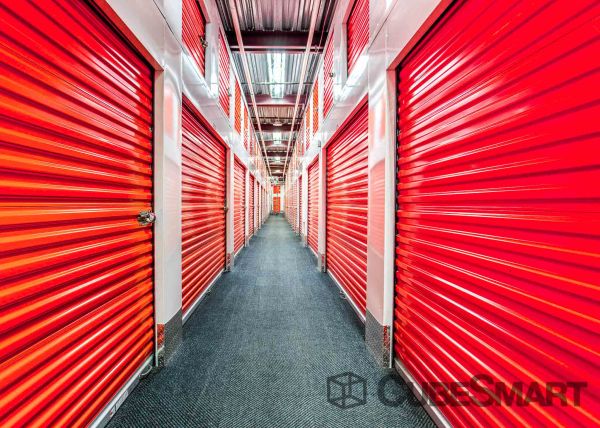 CubeSmart Self Storage - Bronx - 1425 Bruckner Blvd - 1425 Bruckner Blvd