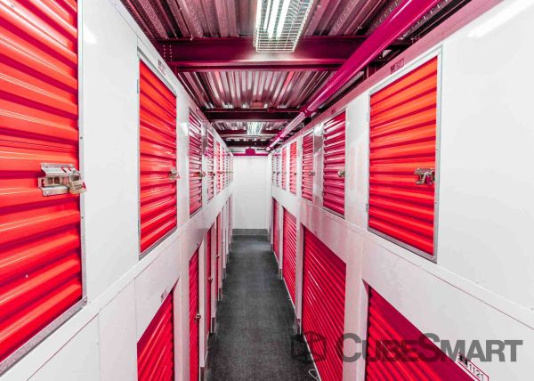 CubeSmart Self Storage - Bronx - 1425 Bruckner Blvd - 1425 Bruckner Blvd