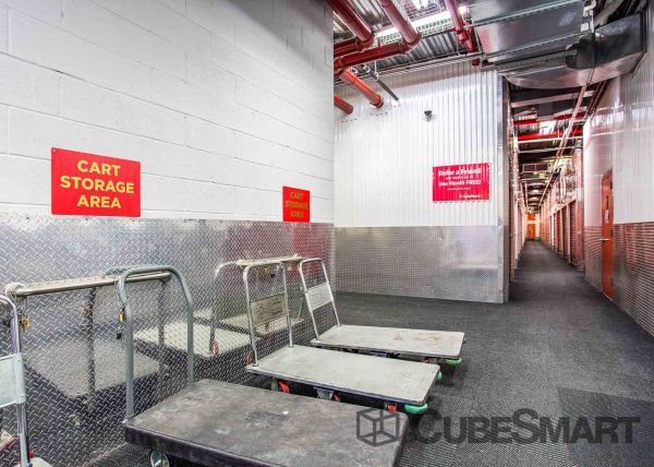 CubeSmart Self Storage - Bronx - 1425 Bruckner Blvd - 1425 Bruckner Blvd