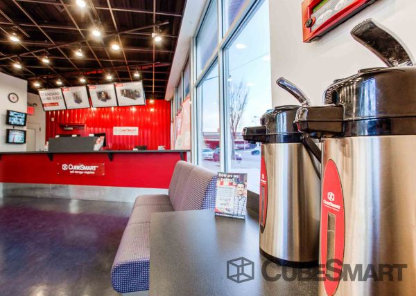 CubeSmart Self Storage - Bronx - 1425 Bruckner Blvd - 1425 Bruckner Blvd
