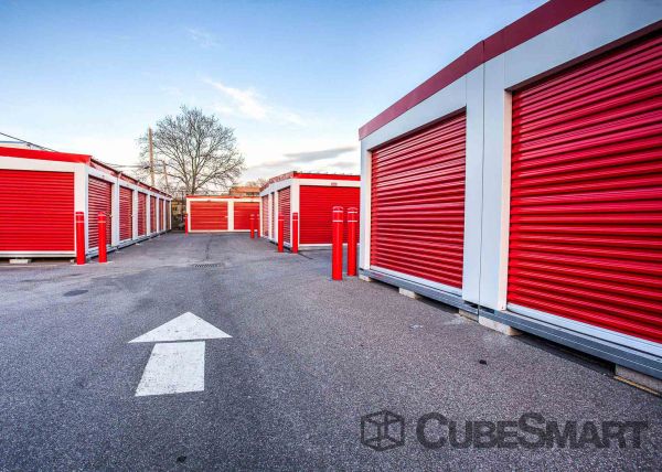 CubeSmart Self Storage - Bronx - 1425 Bruckner Blvd - 1425 Bruckner Blvd