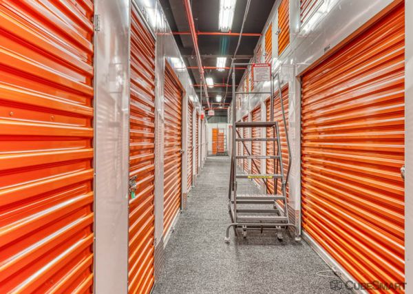CubeSmart Self Storage - Brooklyn - 945 Atlantic Ave - 945 Atlantic Ave