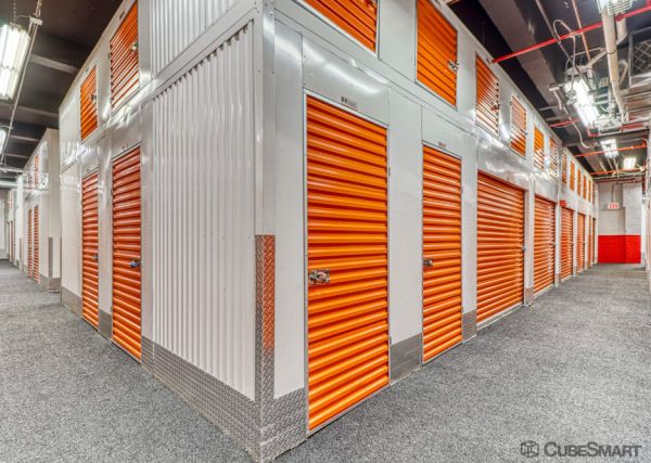 CubeSmart Self Storage - Brooklyn - 945 Atlantic Ave - 945 Atlantic Ave