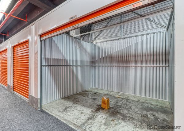 CubeSmart Self Storage - Brooklyn - 945 Atlantic Ave - 945 Atlantic Ave