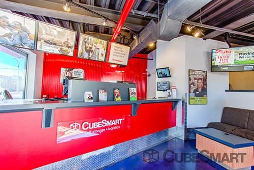CubeSmart Self Storage - Brooklyn - 2049 Pitkin Ave - 2049 Pitkin Ave