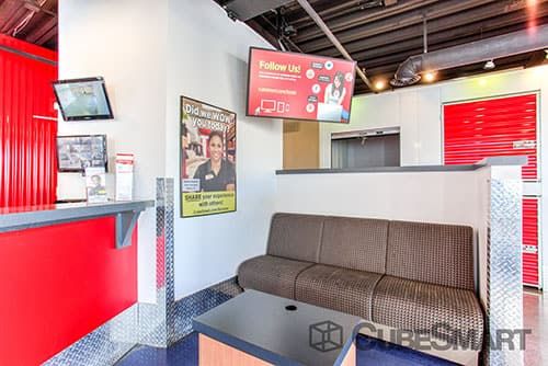 CubeSmart Self Storage - Brooklyn - 2049 Pitkin Ave - 2049 Pitkin Ave