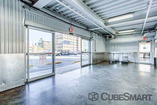 CubeSmart Self Storage - Brooklyn - 2049 Pitkin Ave - 2049 Pitkin Ave