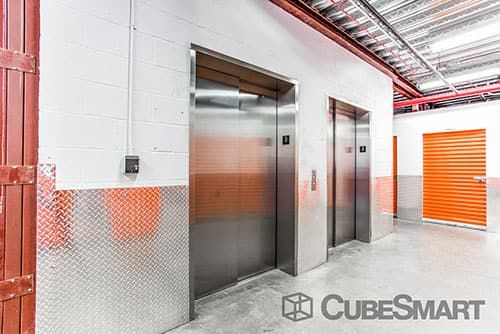 CubeSmart Self Storage - Brooklyn - 2049 Pitkin Ave - 2049 Pitkin Ave
