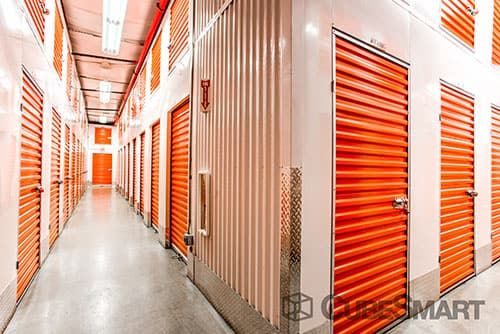 CubeSmart Self Storage - Brooklyn - 2049 Pitkin Ave - 2049 Pitkin Ave