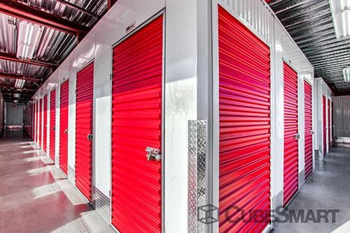 CubeSmart Self Storage - Brooklyn - 2049 Pitkin Ave - 2049 Pitkin Ave