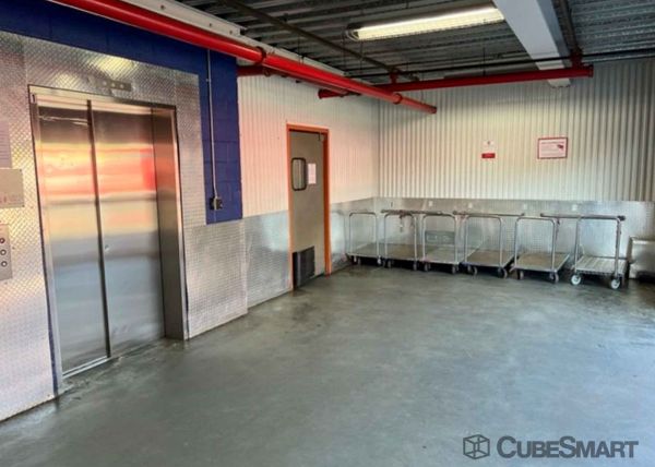 CubeSmart Self Storage - Brooklyn - 486 Stanley Ave - 486 Stanley Ave