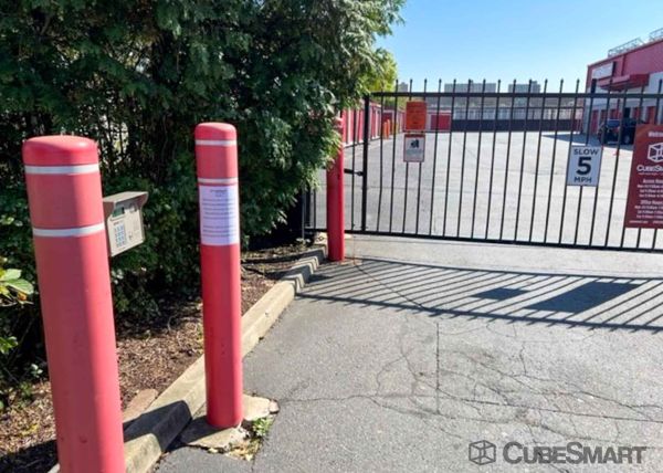 CubeSmart Self Storage - Brooklyn - 486 Stanley Ave - 486 Stanley Ave