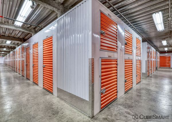 CubeSmart Self Storage - Brooklyn - 2990 Cropsey Ave - 2990 Cropsey Ave