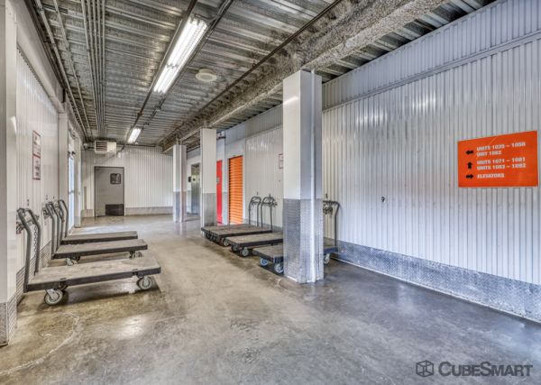 CubeSmart Self Storage - Brooklyn - 2990 Cropsey Ave - 2990 Cropsey Ave