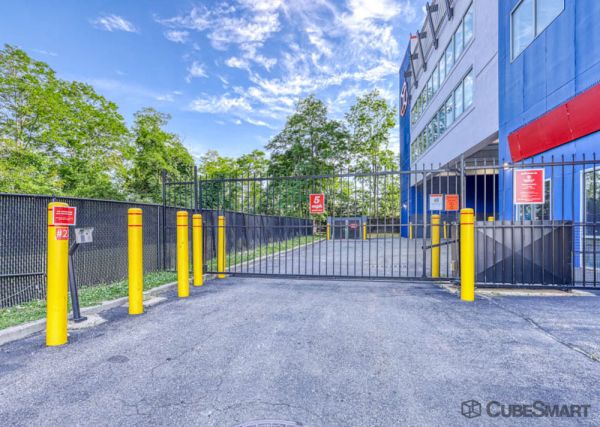 CubeSmart Self Storage - Brooklyn - 2990 Cropsey Ave - 2990 Cropsey Ave
