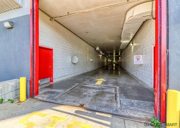 CubeSmart Self Storage - Wilton - 111 Danbury Rd