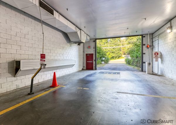 CubeSmart Self Storage - Wilton - 111 Danbury Rd