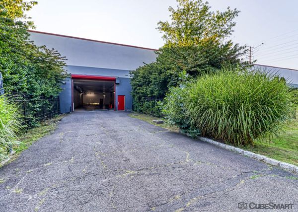 CubeSmart Self Storage - Wilton - 111 Danbury Rd