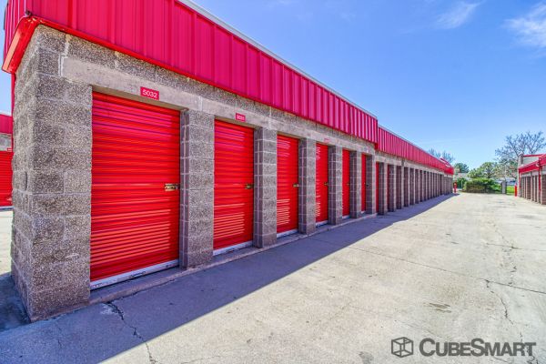 CubeSmart Self Storage - Aurora - 15413 E 18th Ave - 15413 E 18th Ave