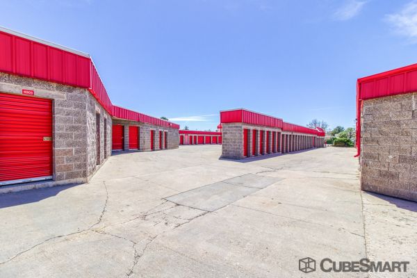 CubeSmart Self Storage - Aurora - 15413 E 18th Ave - 15413 E 18th Ave
