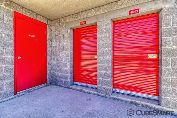 CubeSmart Self Storage - Aurora - 15413 E 18th Ave - 15413 E 18th Ave