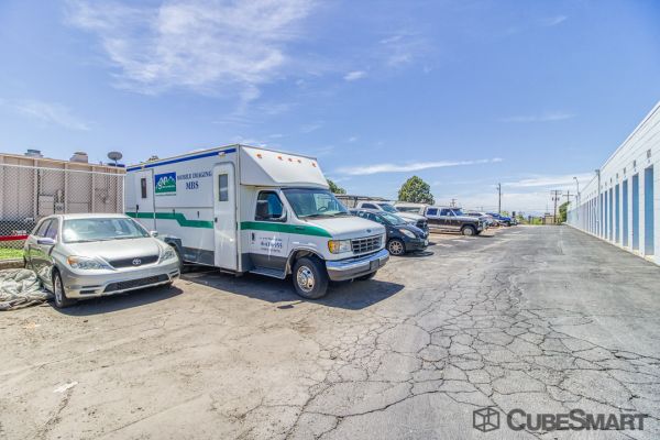 CubeSmart Self Storage - Aurora - 1540 Altura Blvd - 1540 Altura Blvd
