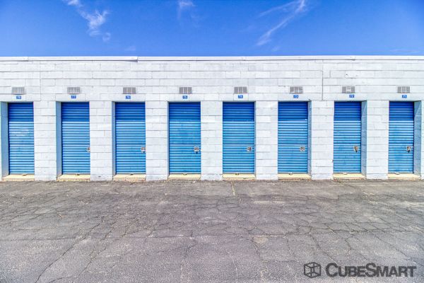 CubeSmart Self Storage - Aurora - 1540 Altura Blvd - 1540 Altura Blvd