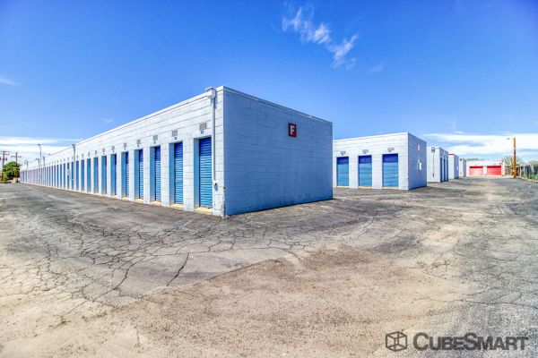 CubeSmart Self Storage - Aurora - 1540 Altura Blvd - 1540 Altura Blvd