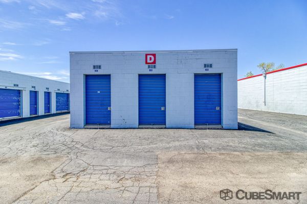 CubeSmart Self Storage - Aurora - 1540 Altura Blvd - 1540 Altura Blvd